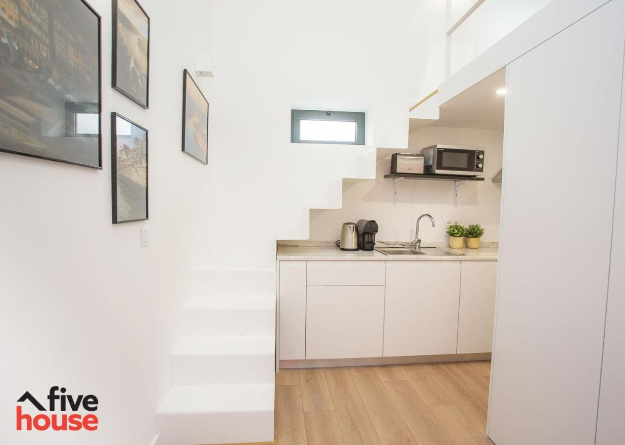 Villa Five House 14A OOporto Exterior foto