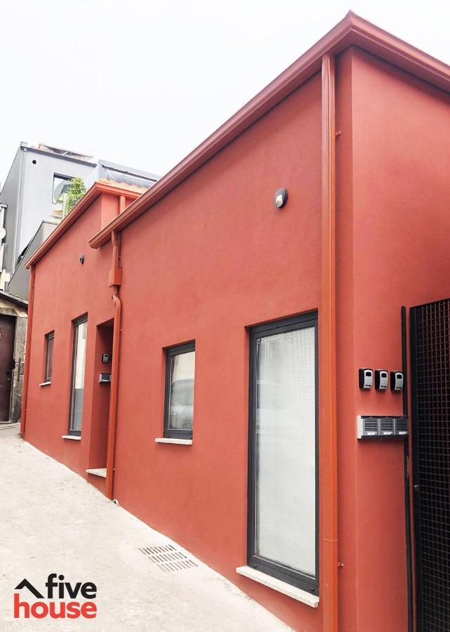Villa Five House 14A OOporto Exterior foto