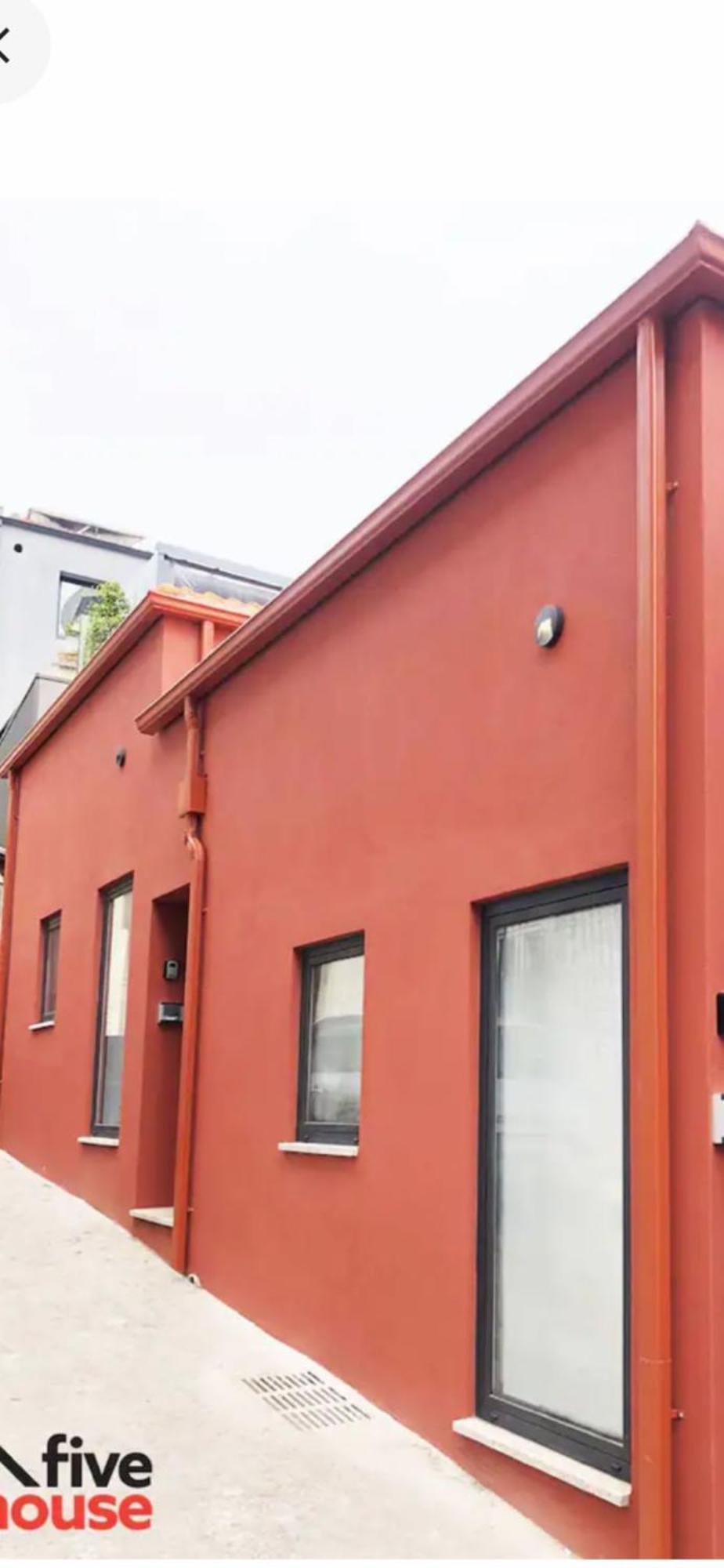 Villa Five House 14A OOporto Exterior foto